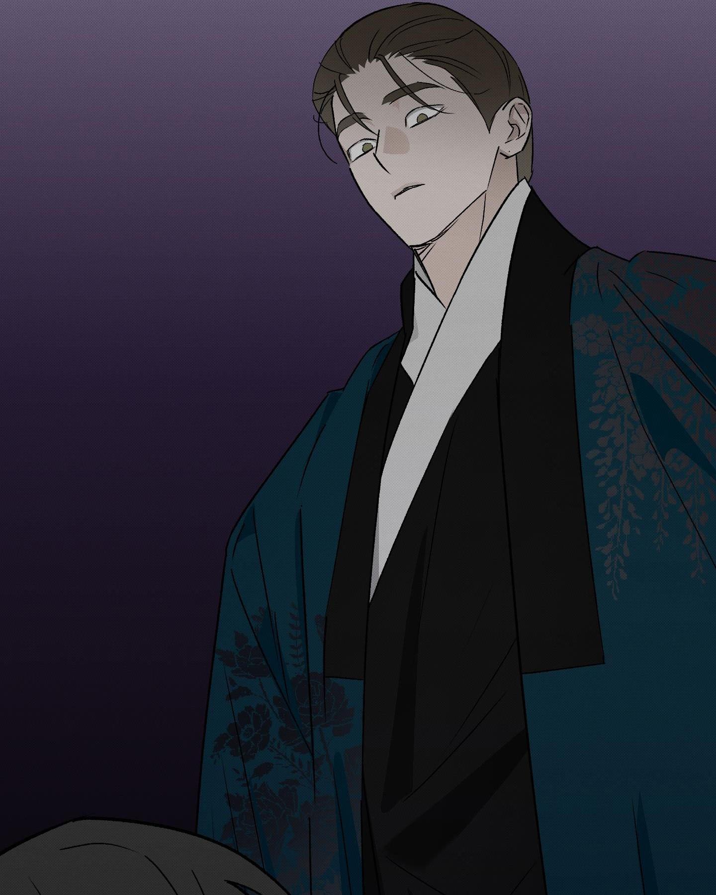 (CBunu) Nguyệt Ẩn Dạ Đàm Chapter 28 - Trang 2