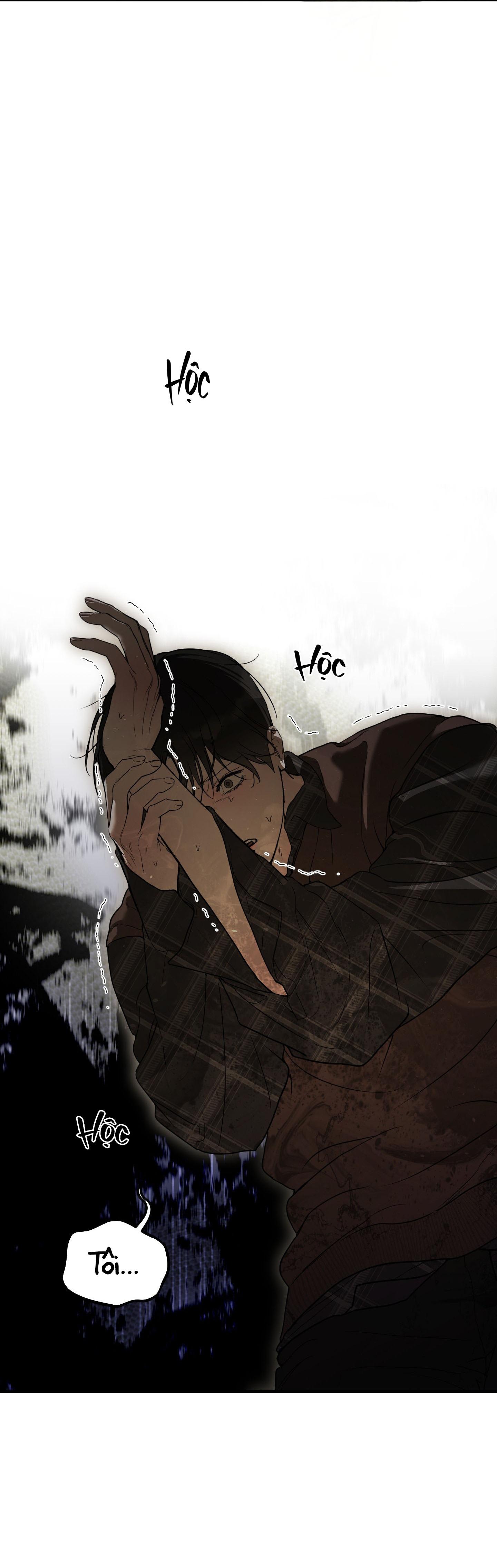 LÃNG MẠN NGÀY TẬN THẾ Chapter 9 - Trang 2