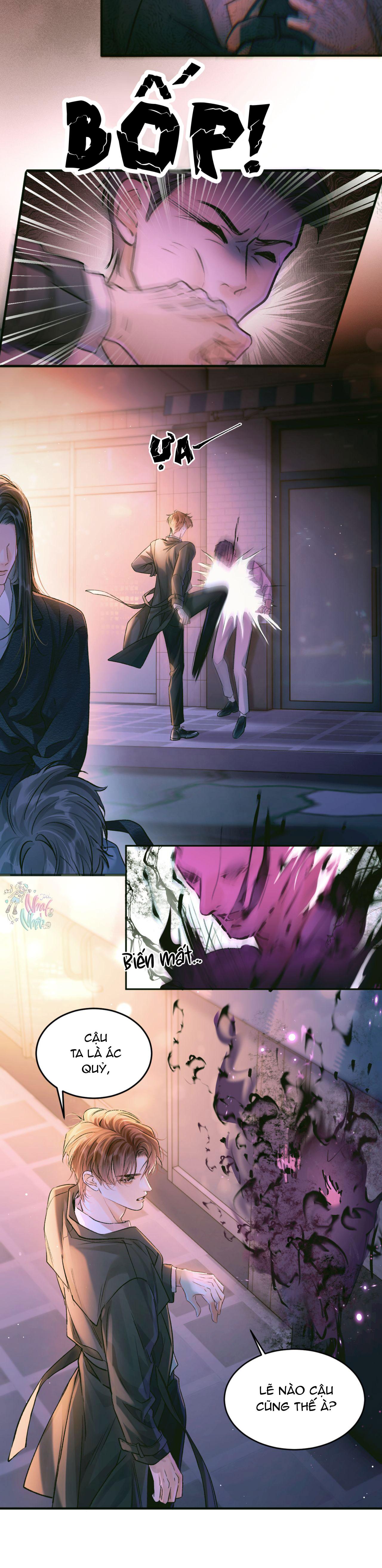 Đừng Chạm Vào Thần Chết Chapter 1 - Next Chapter 2