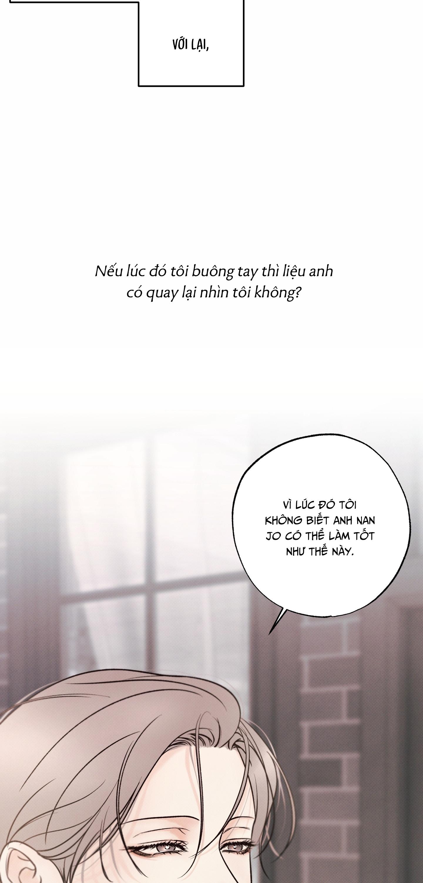 (GĐCV) RANH GIỚI CỦA SỰ MÊ HOẶC Chapter 29 - Trang 2