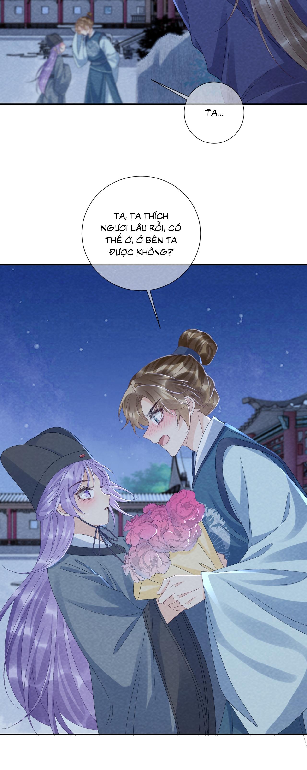 CẠM BẪY CỦA KẺ BIẾN THÁI Chapter 133.24 - Trang 2