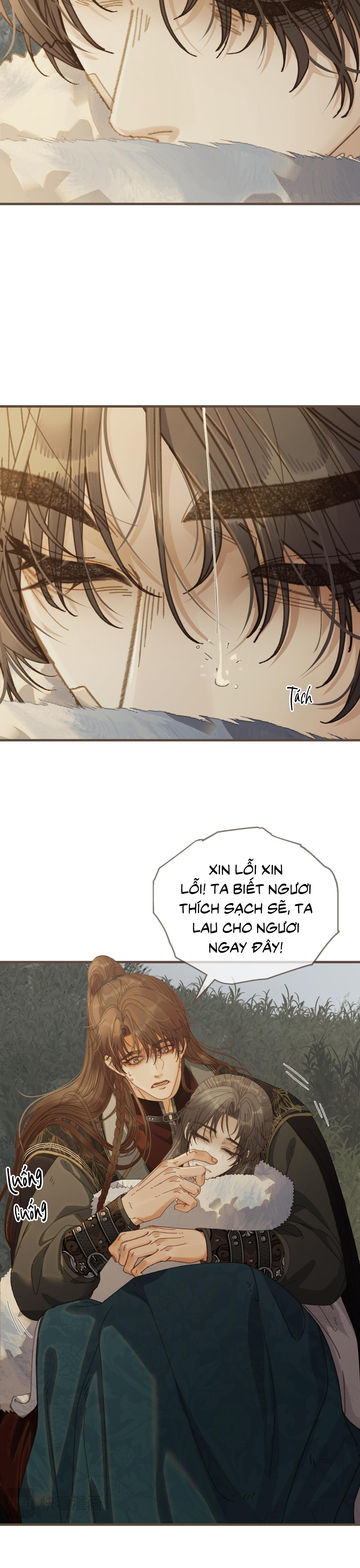 Á NÔ 2 - THÁM HOA Chapter 86 - Next Chapter 87