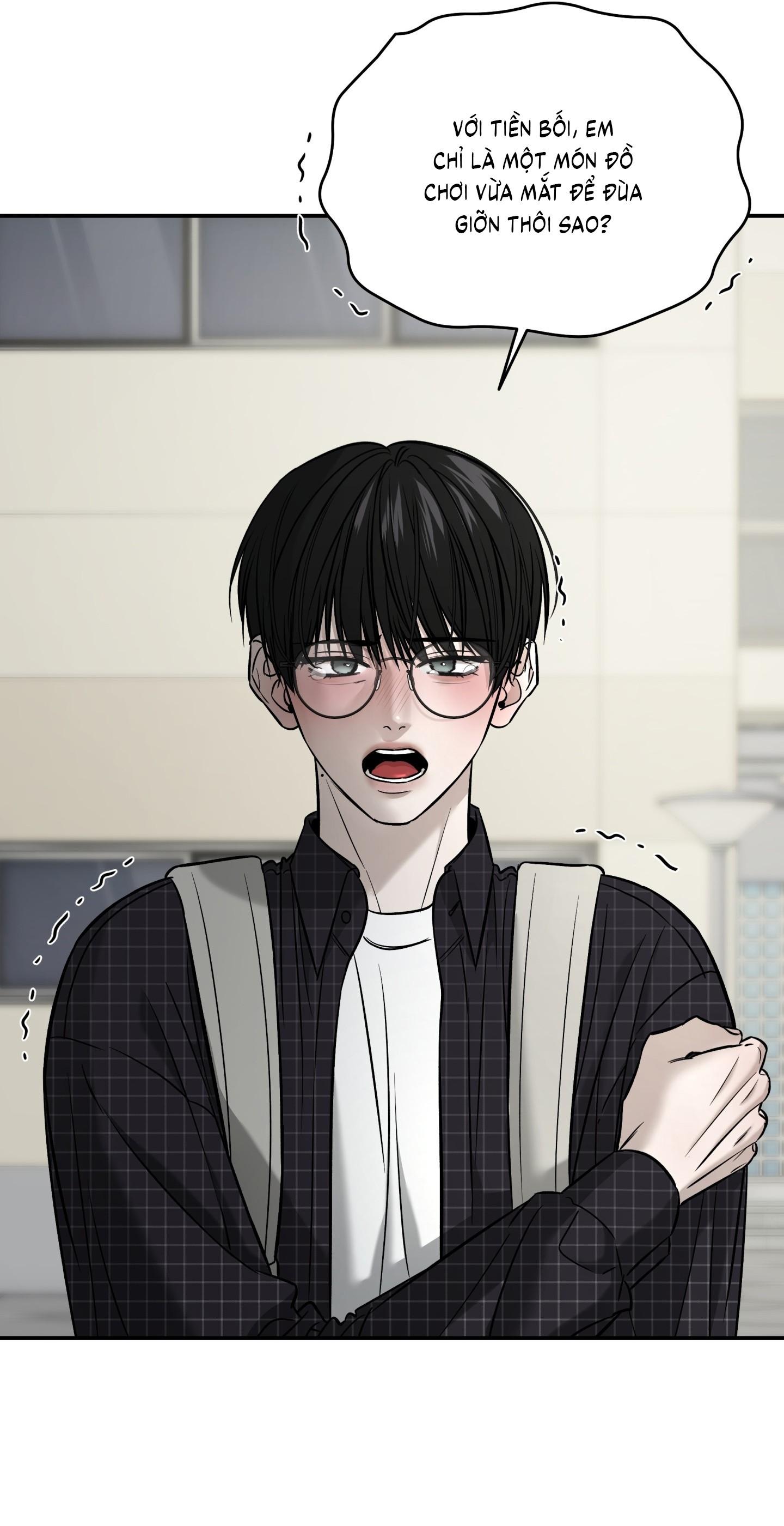|DROP| Hưởng Lợi Chapter 58 - Trang 2
