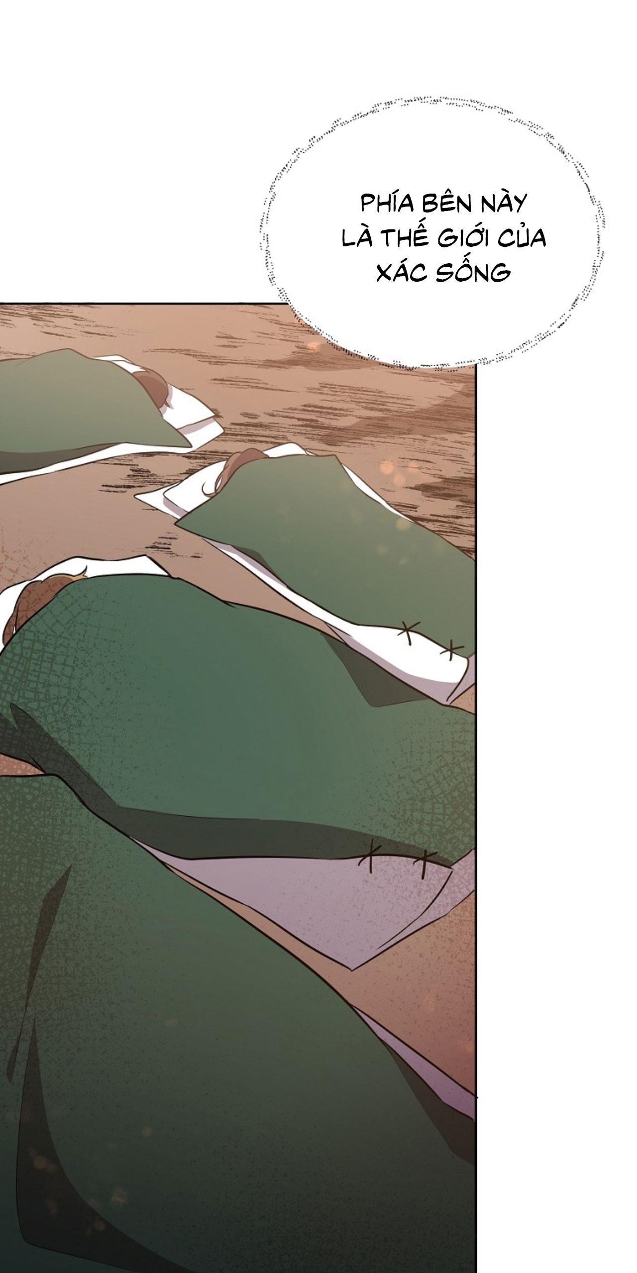 Hãy Lựa Chọn Anh Hùng Của Bạn Thật Cẩn Thận Chapter 16 - Trang 2