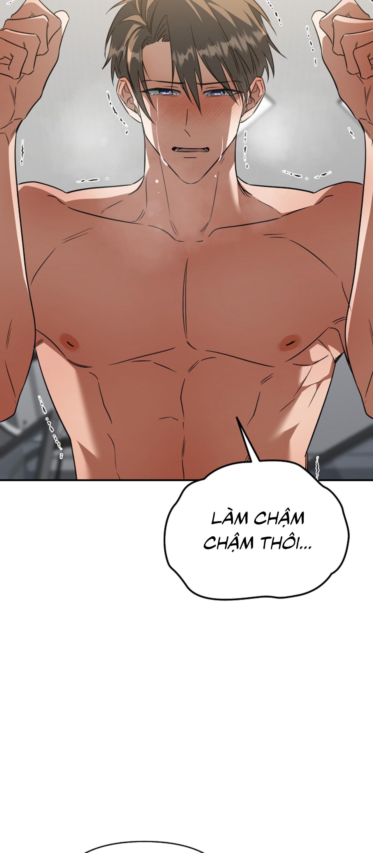 SỰ THẬT TRẦN TRỤI Chapter 26 18+ - Trang 2