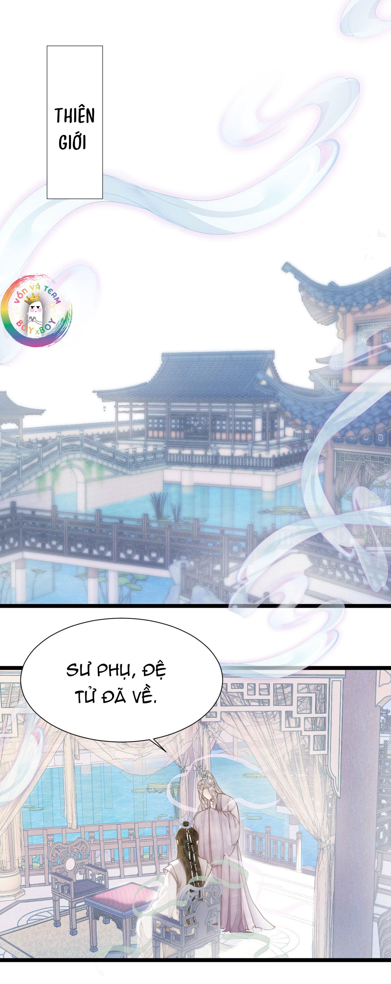 (END) Khanh Khanh Chapter 25 - Trang 2