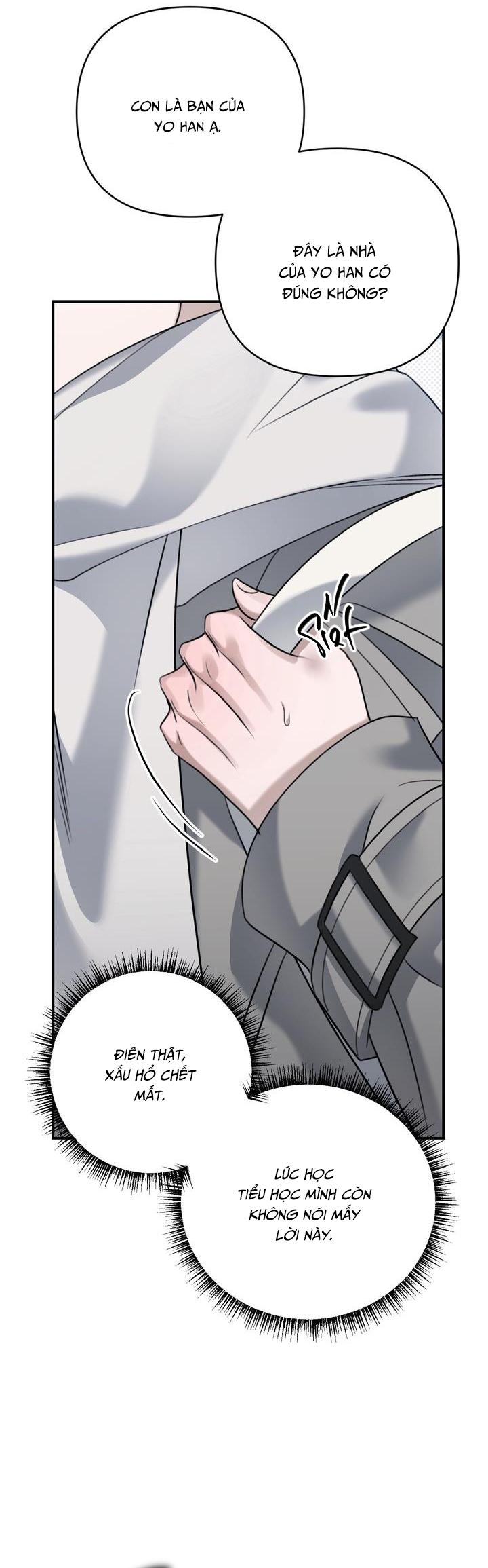 (GĐCV) EIGHTEEN'S BED Chapter 29 - Next Chapter 30