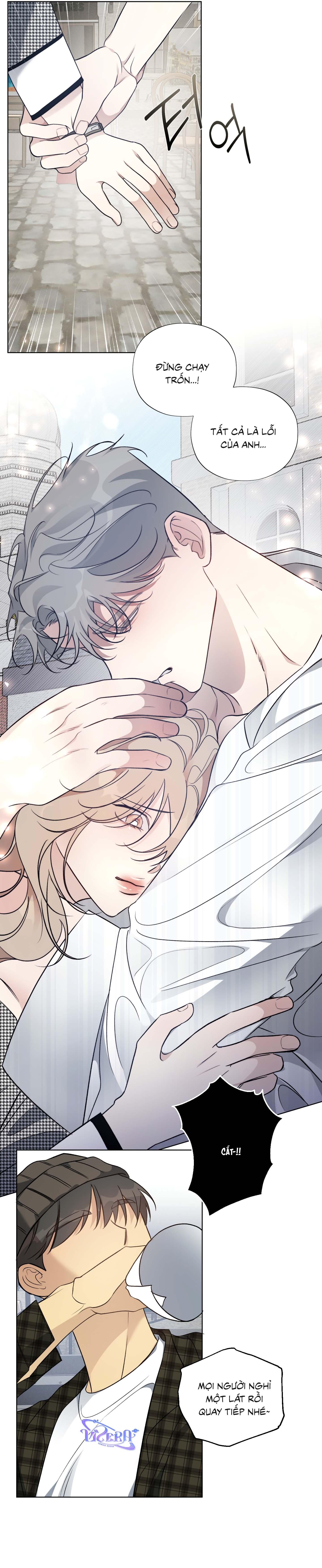 Tin Đồn Chapter 13 - Next Chapter 14