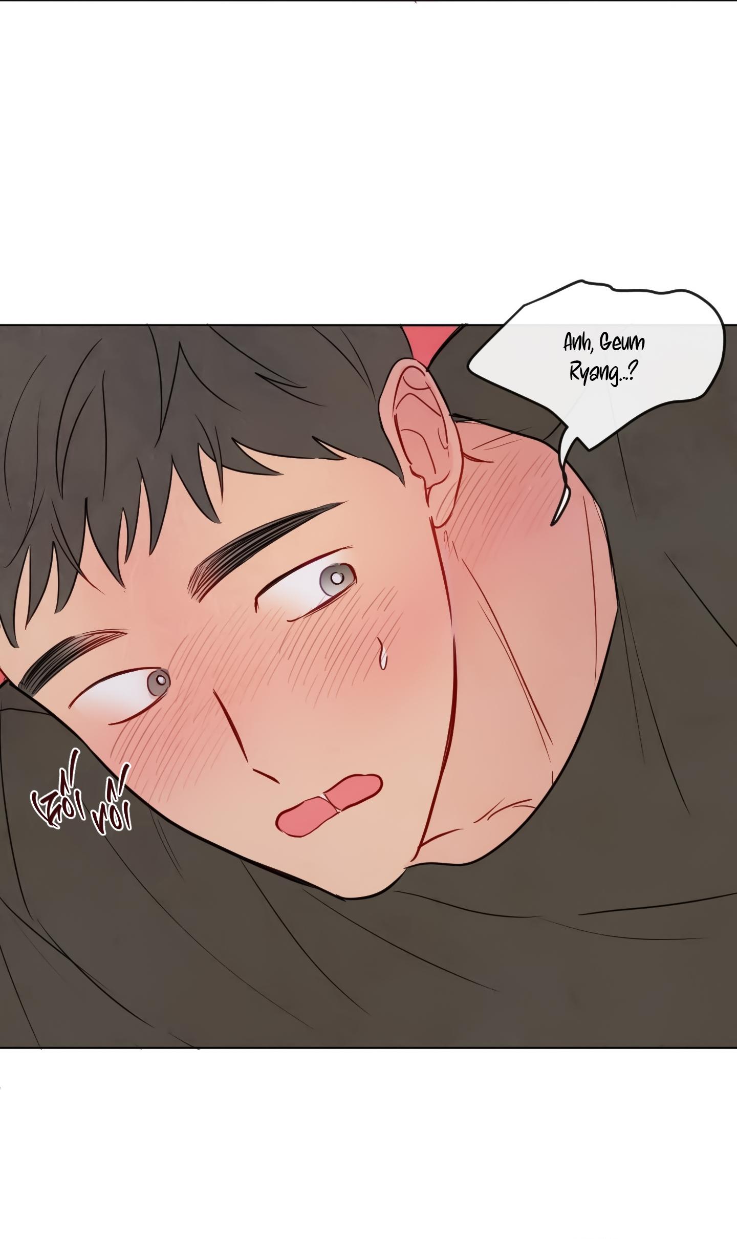 The Sacred Serpent's Seduction Chapter 23 H+ 2koo - Trang 2