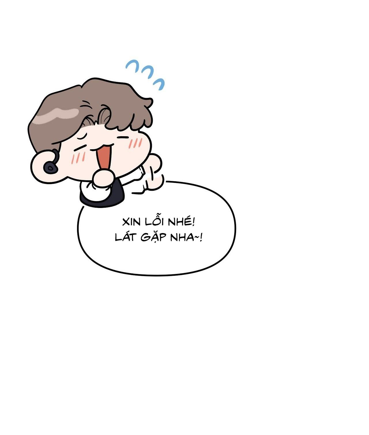 HƯƠNG VỊ TÌNH THÂN Chapter 1 19+ - Trang 2