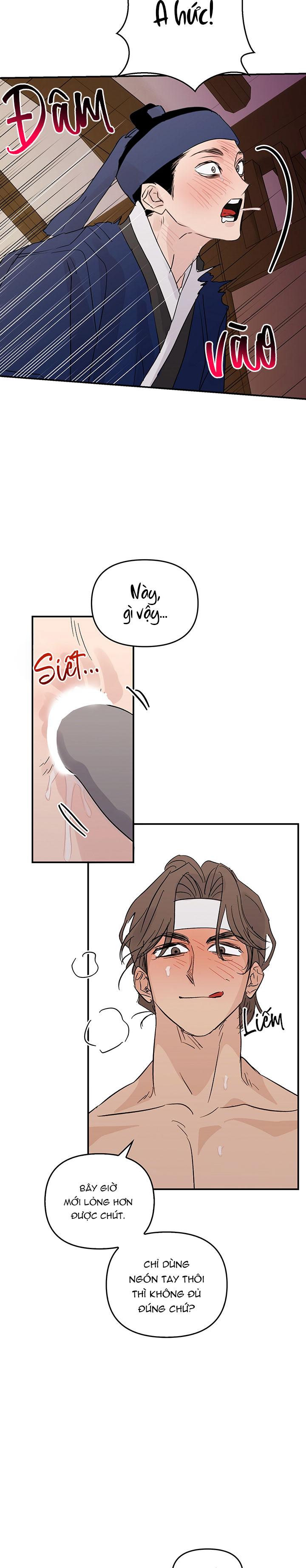 TUYỂN TẬP NHẤT THỤ ĐA CÔNG CỦA NHÀ KIM Chapter 44.2 vũ khí 2 - Trang 2