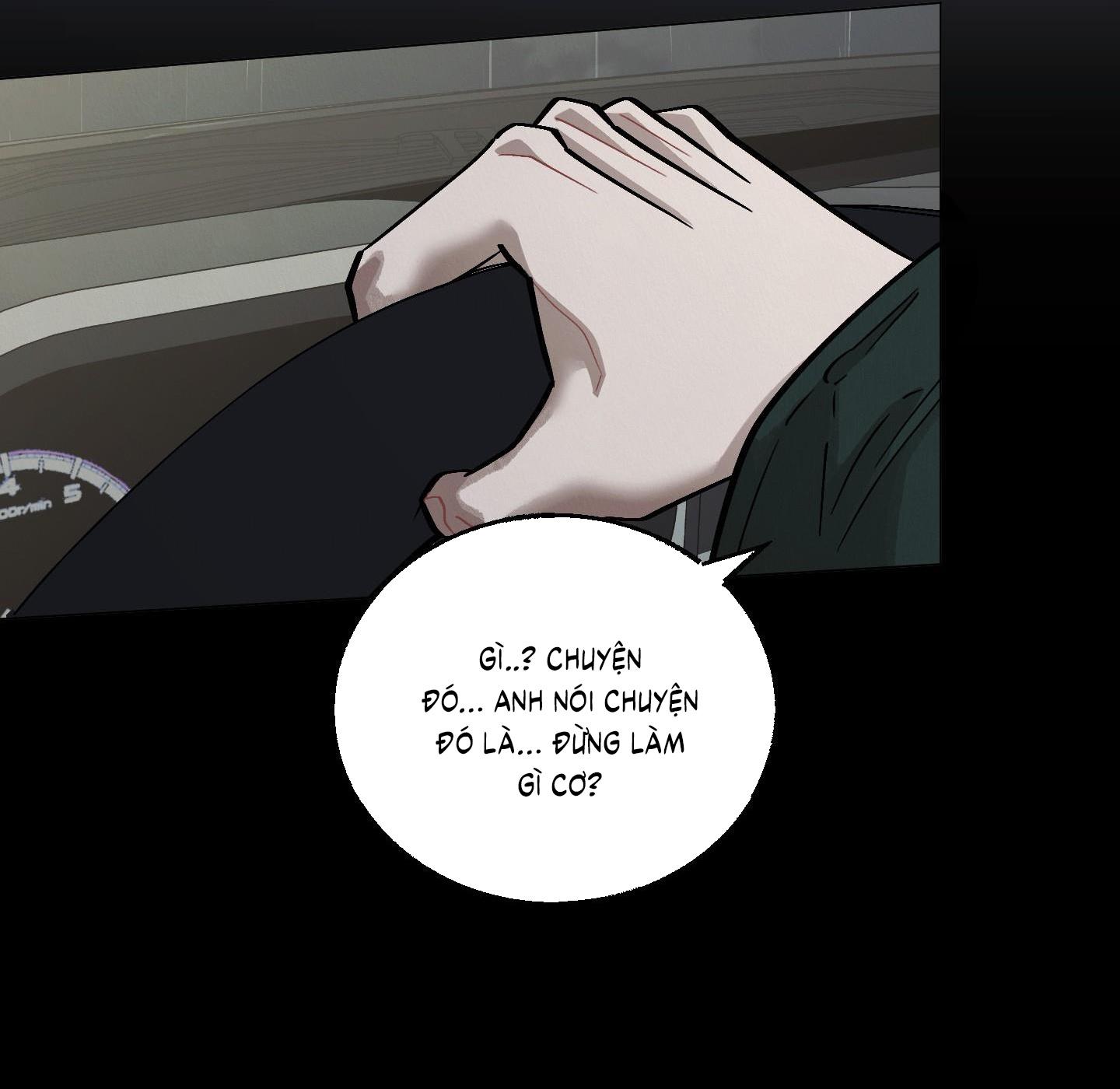 (CBunu) Nhiệm Vụ Định Mệnh Chapter 26 - Trang 2