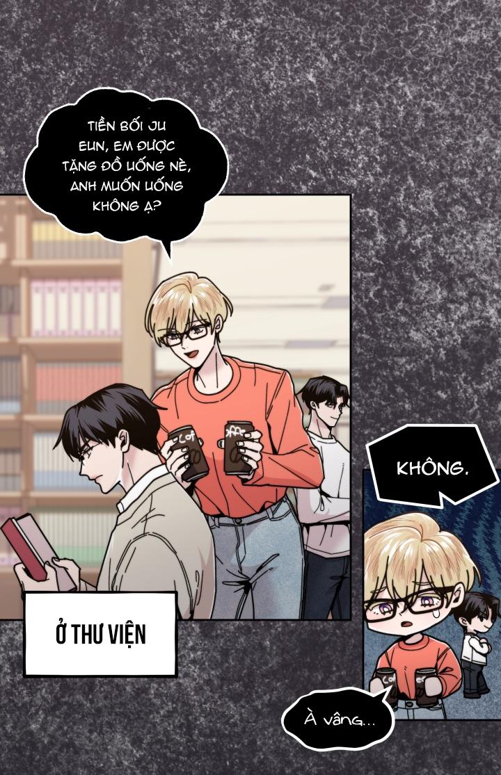 Người Hàng Xóm Bất Ngờ Chapter 6 - Trang 2