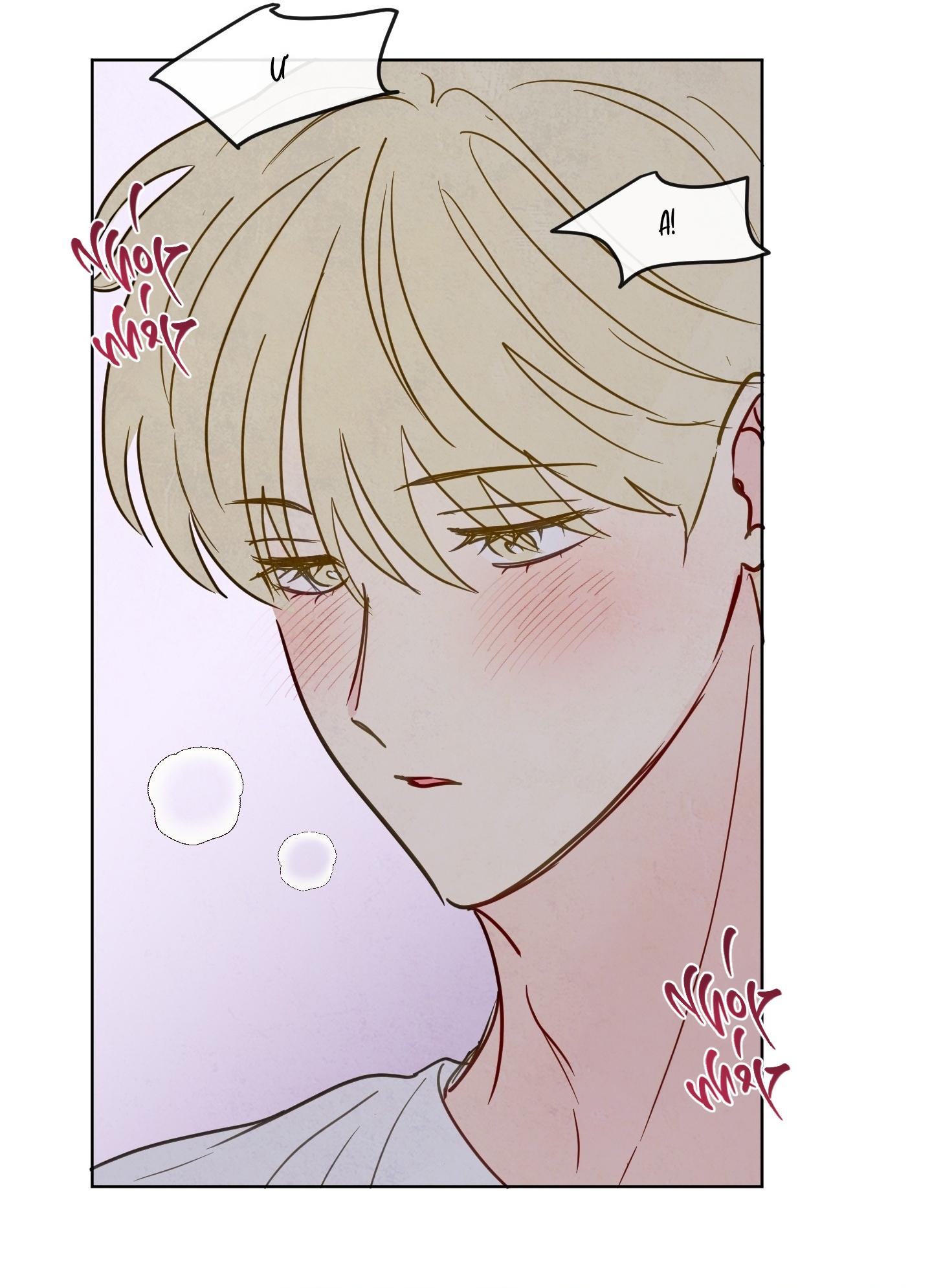 The Sacred Serpent's Seduction Chapter 18 H+ - Trang 2