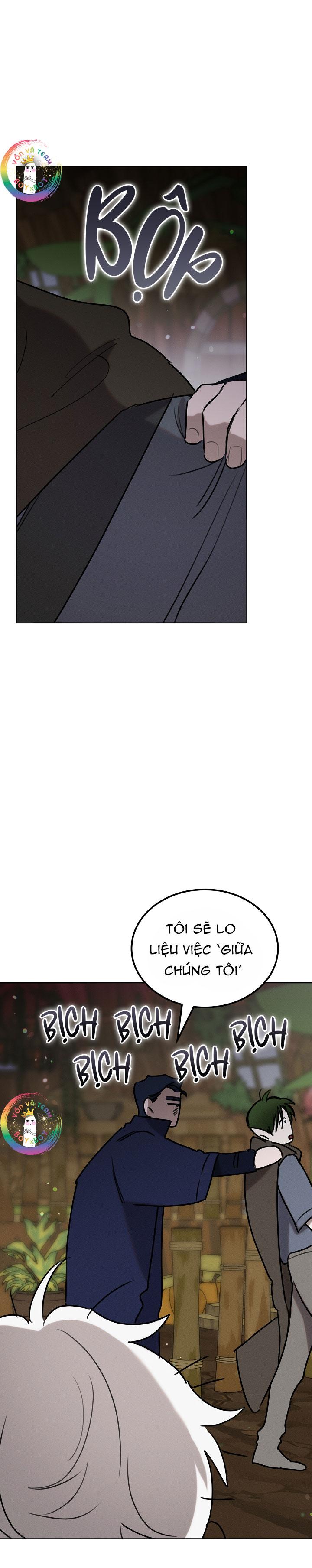 (END) Này, Đừng Có Nhấn Cái Nút Đó! Chapter 49 - Trang 2