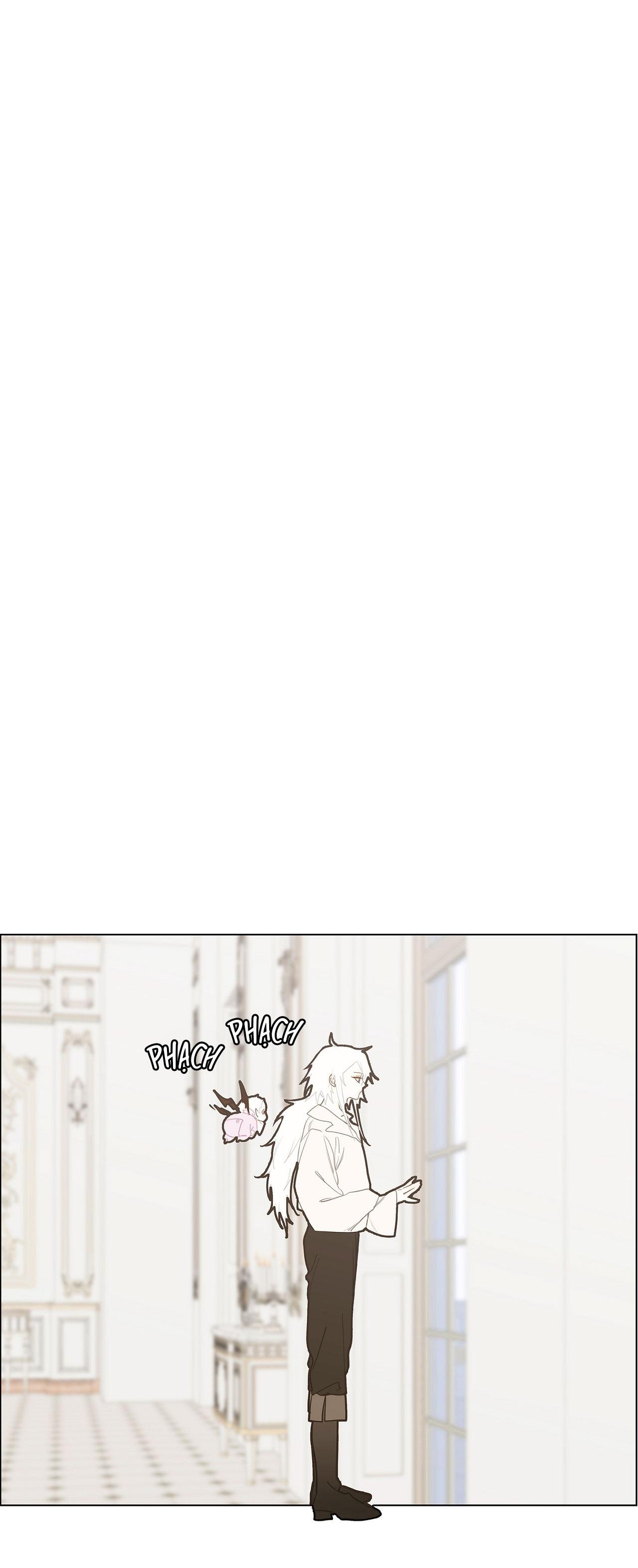 (ABO) TỚI QUỶ THÀNH TÌM PAPA Chapter 23 - Trang 2