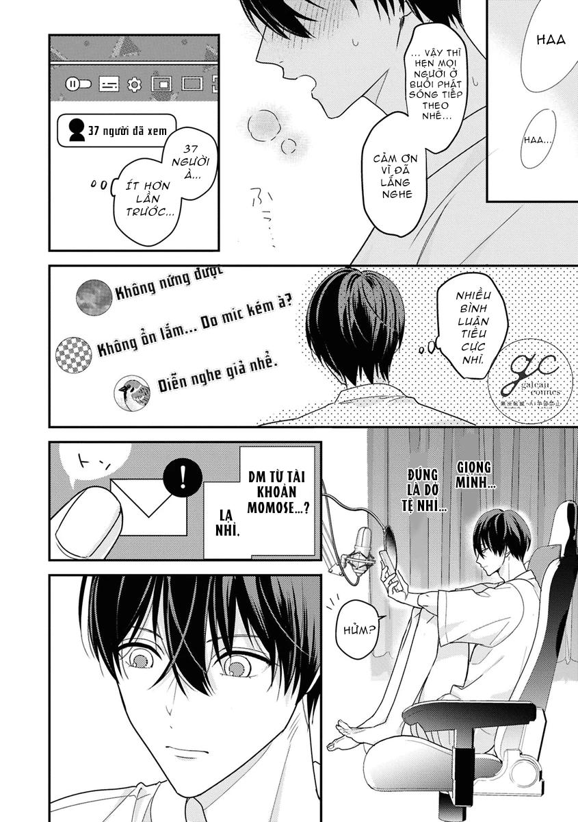 Nắc Ná Thở Chapter 4 - Trang 2