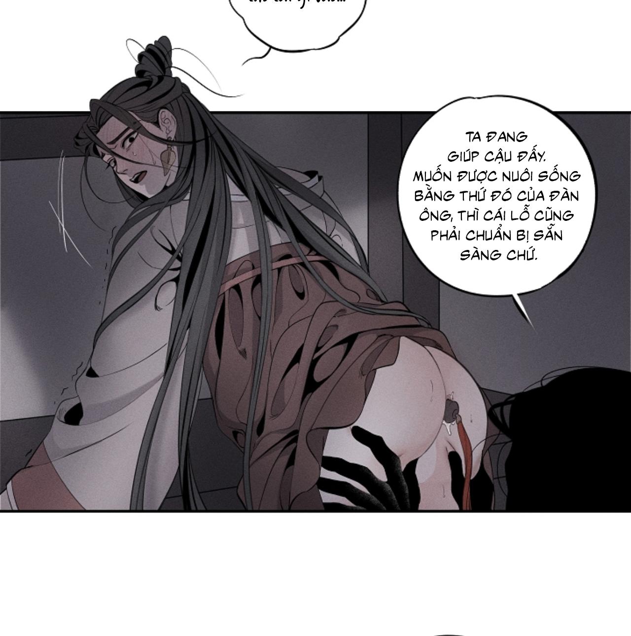 Ngũ tắc: hiếu ái truyện Chapter 2 H - Trang 2