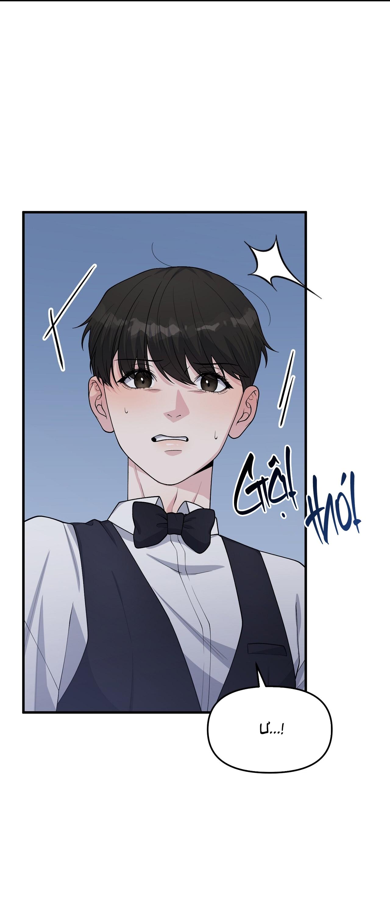 HƯƠNG VỊ TÌNH THÂN Chapter 2 - Trang 2