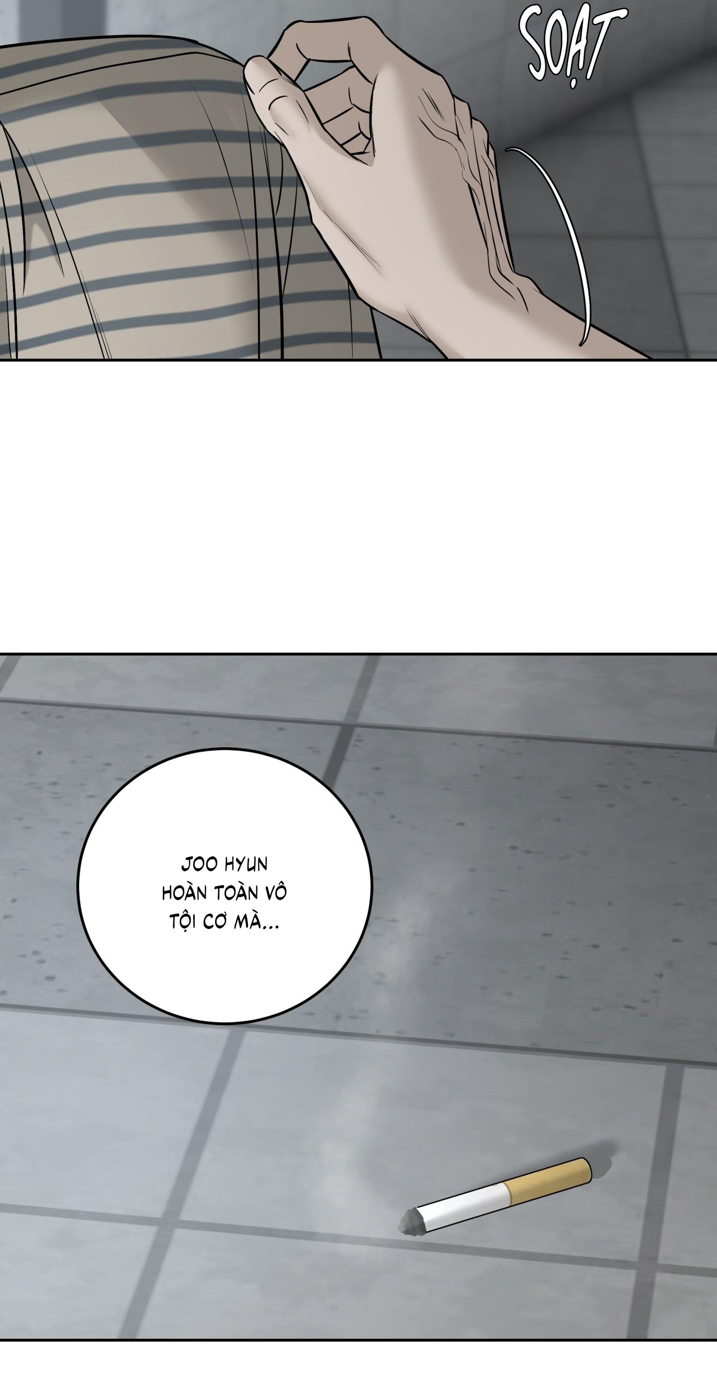 |DROP| Hưởng Lợi Chapter 58 - Trang 2