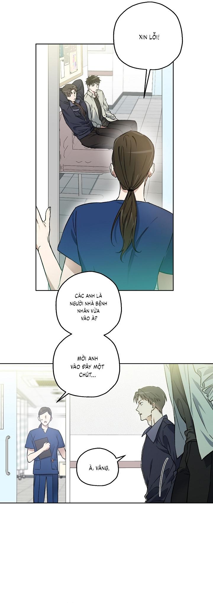 (CBunu) Vong Chủng Chapter 2 - Trang 2