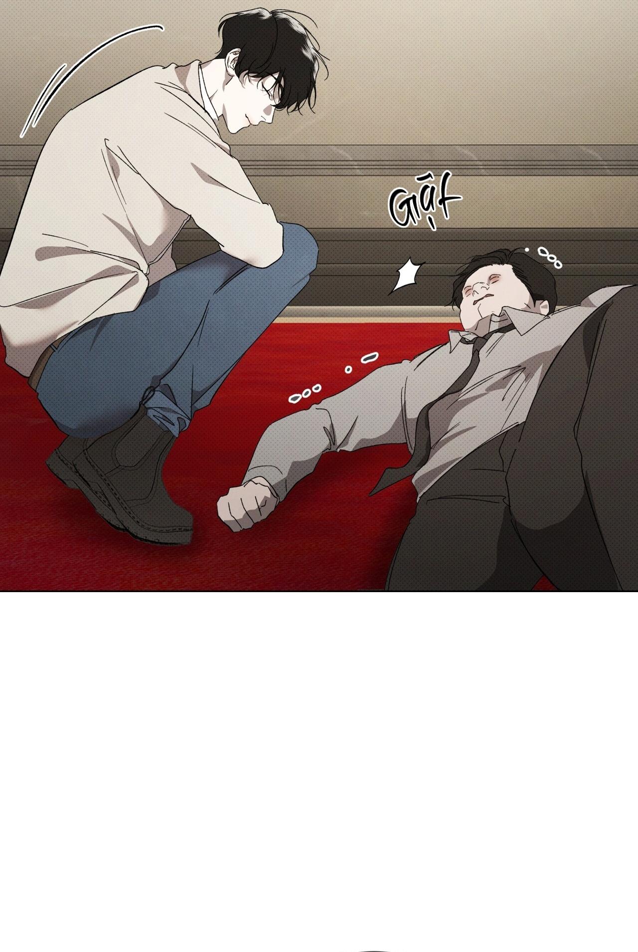 HÌNH THÁI TIẾN HÓA Chapter 11 - Trang 2