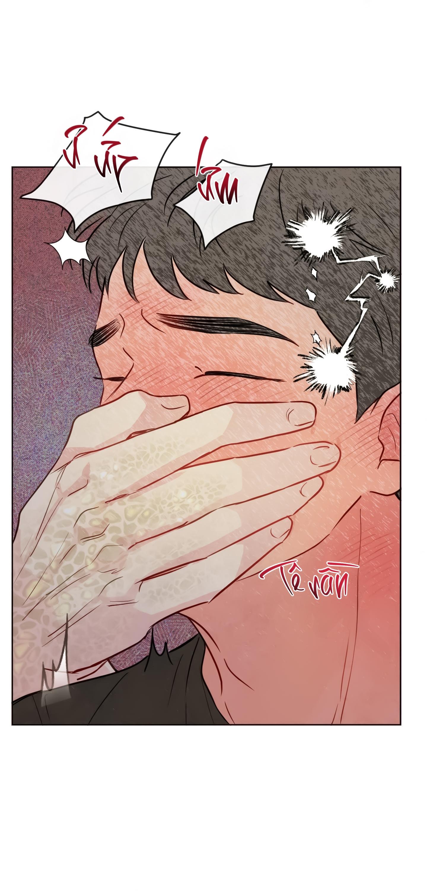 The Sacred Serpent's Seduction Chapter 24 H+ - Trang 2