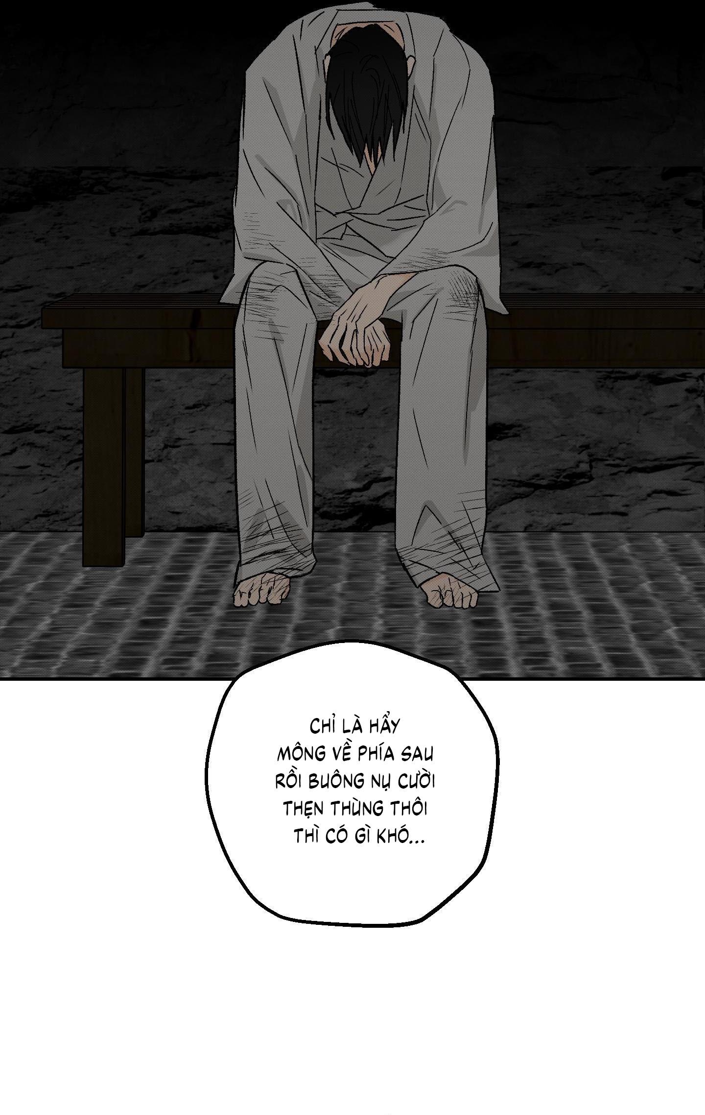 (CBunu) Nguyệt Ẩn Dạ Đàm Chapter 28 - Trang 2