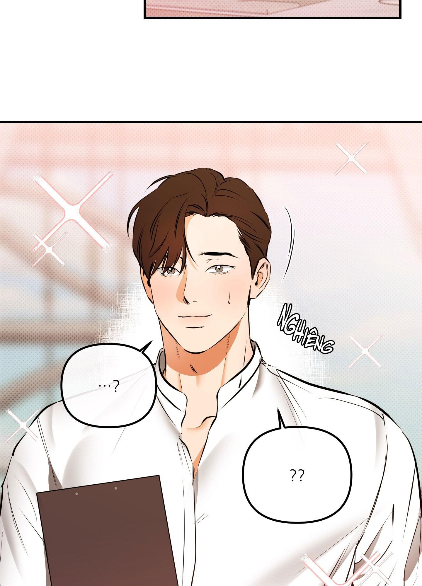 CẬU NHÓC ĐÁNG YÊU CỦA TÔI Chapter 7 - Trang 2