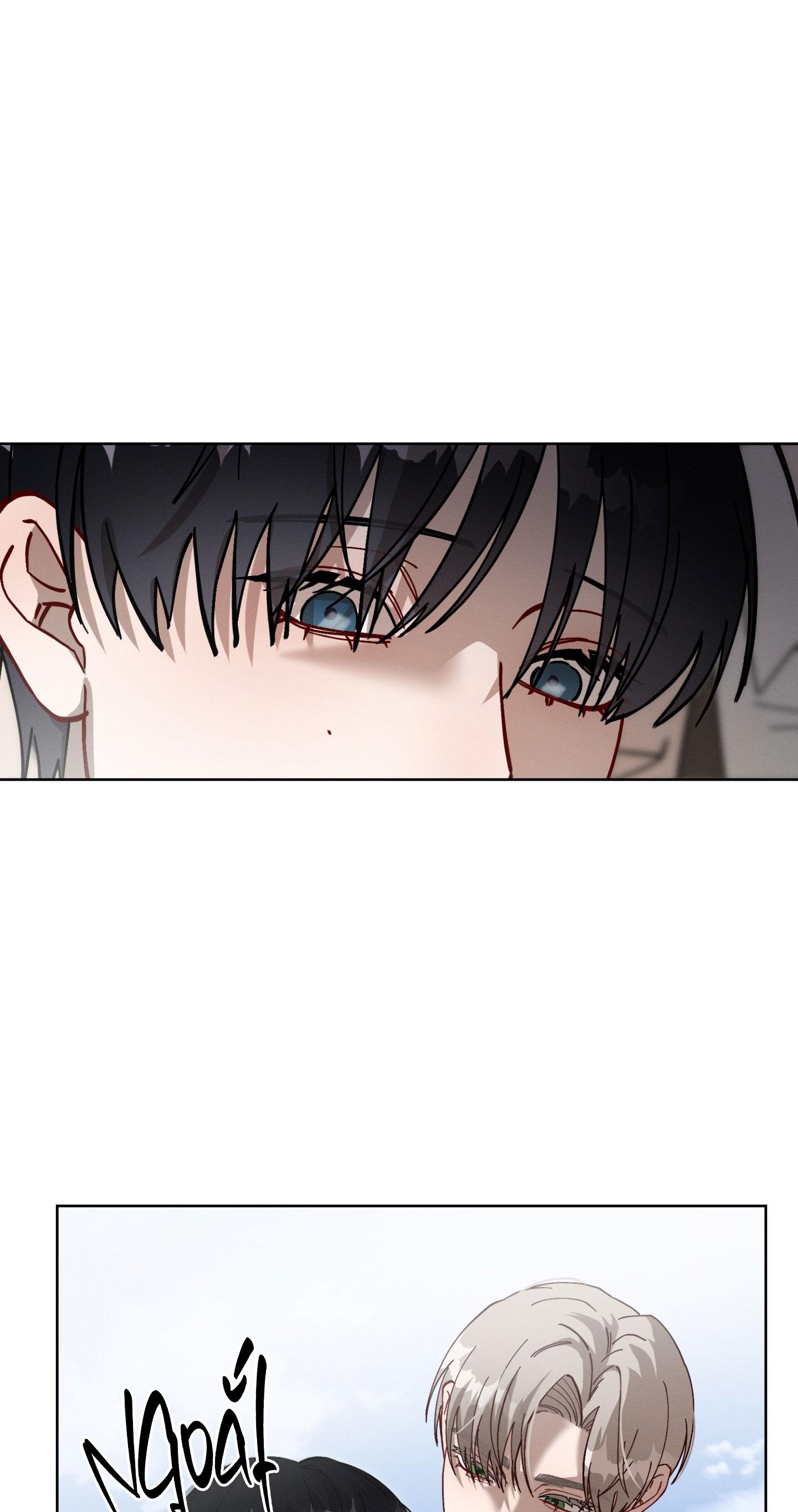 (ABO) CÁCH YÊU THƯƠNG CỤC CƯNG Chapter 7 - Trang 2