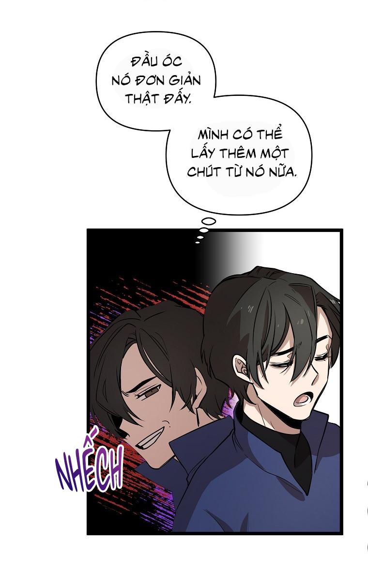 Hãy Lựa Chọn Anh Hùng Của Bạn Thật Cẩn Thận Chapter 3 - Trang 2