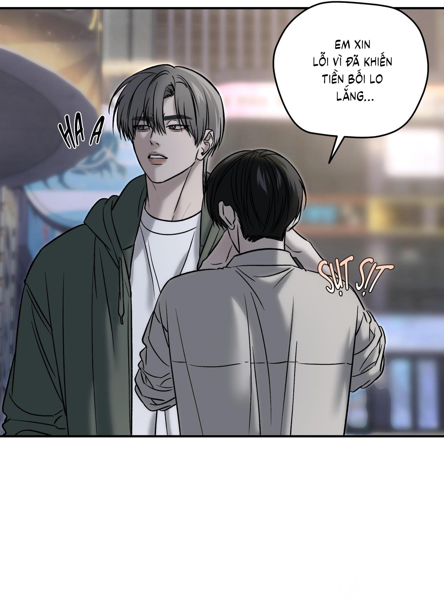 |DROP| Hưởng Lợi Chapter 56 - Trang 2