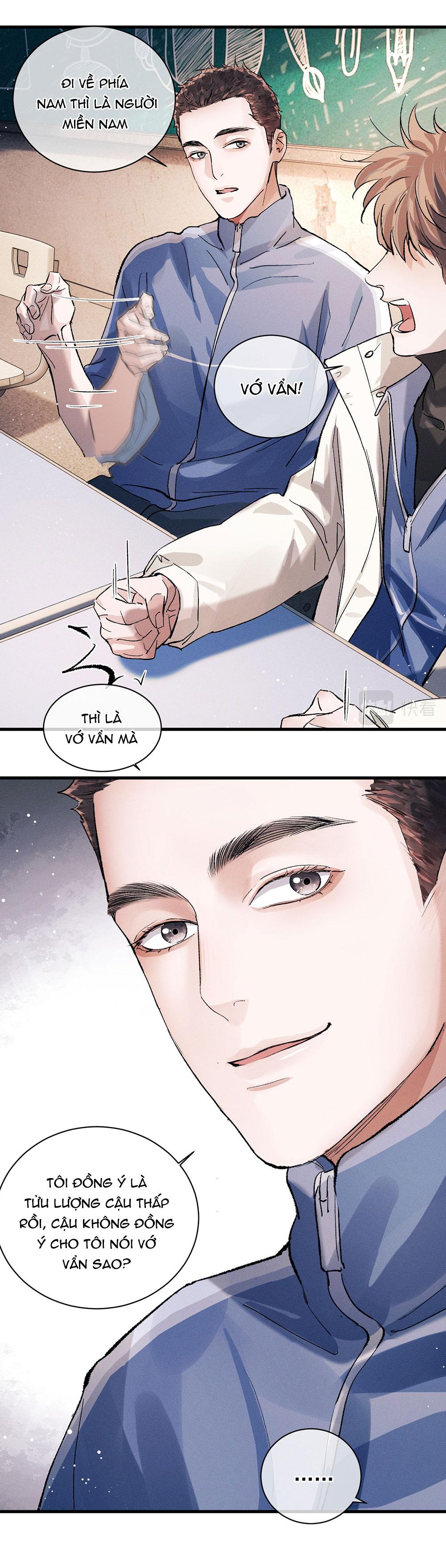 Tát Dã (Ngang Tàng) Chapter 40 - Trang 2