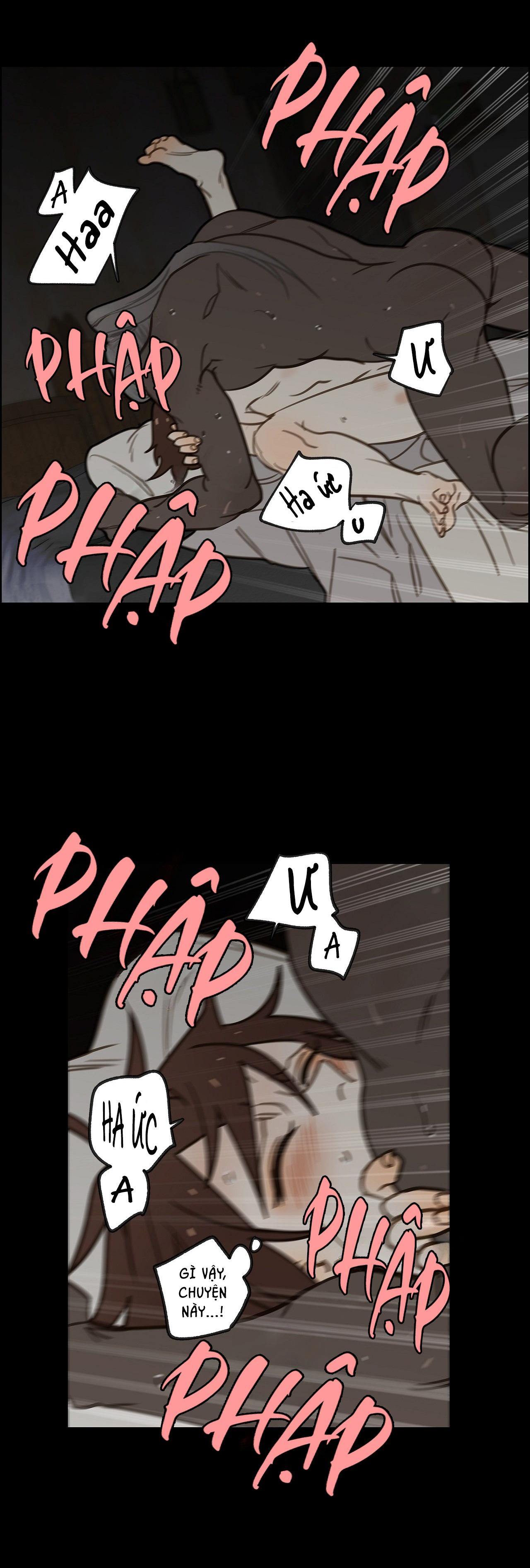 (ABO) TỚI QUỶ THÀNH TÌM PAPA Chapter 16 - Trang 2