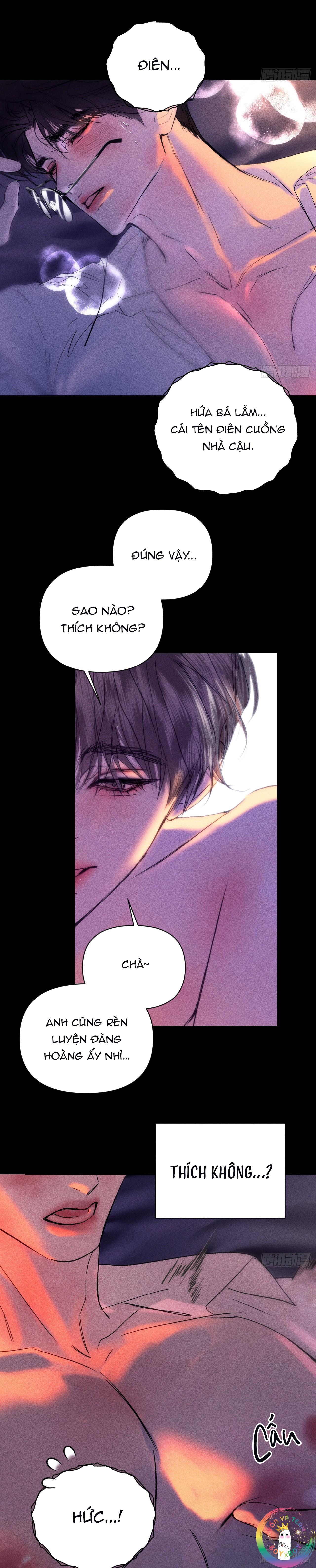 Ngài Tổng Thống Hormone Chapter 0 - Trang 2