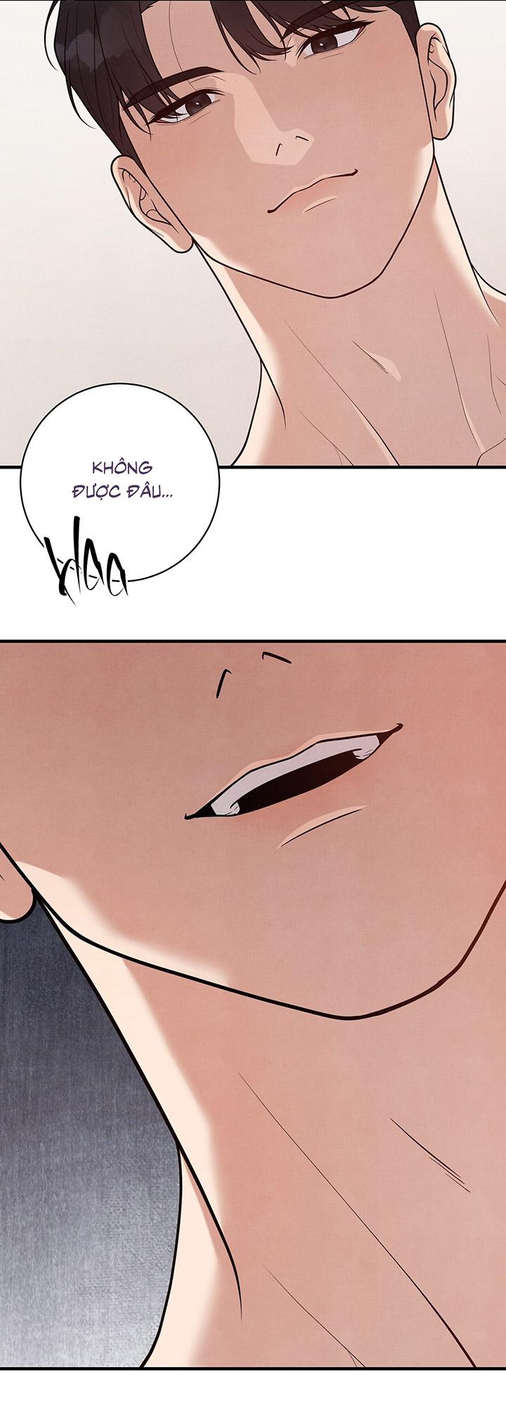 HƯƠNG VỊ TÌNH THÂN Chapter 14 19+ - Trang 2