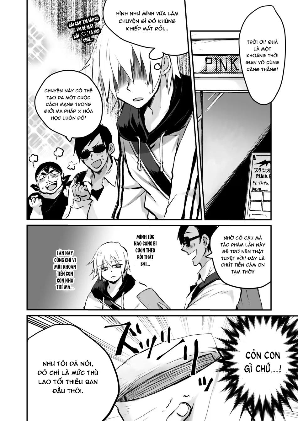 ONESHOT CHỊCH Chapter 271 - Trang 2