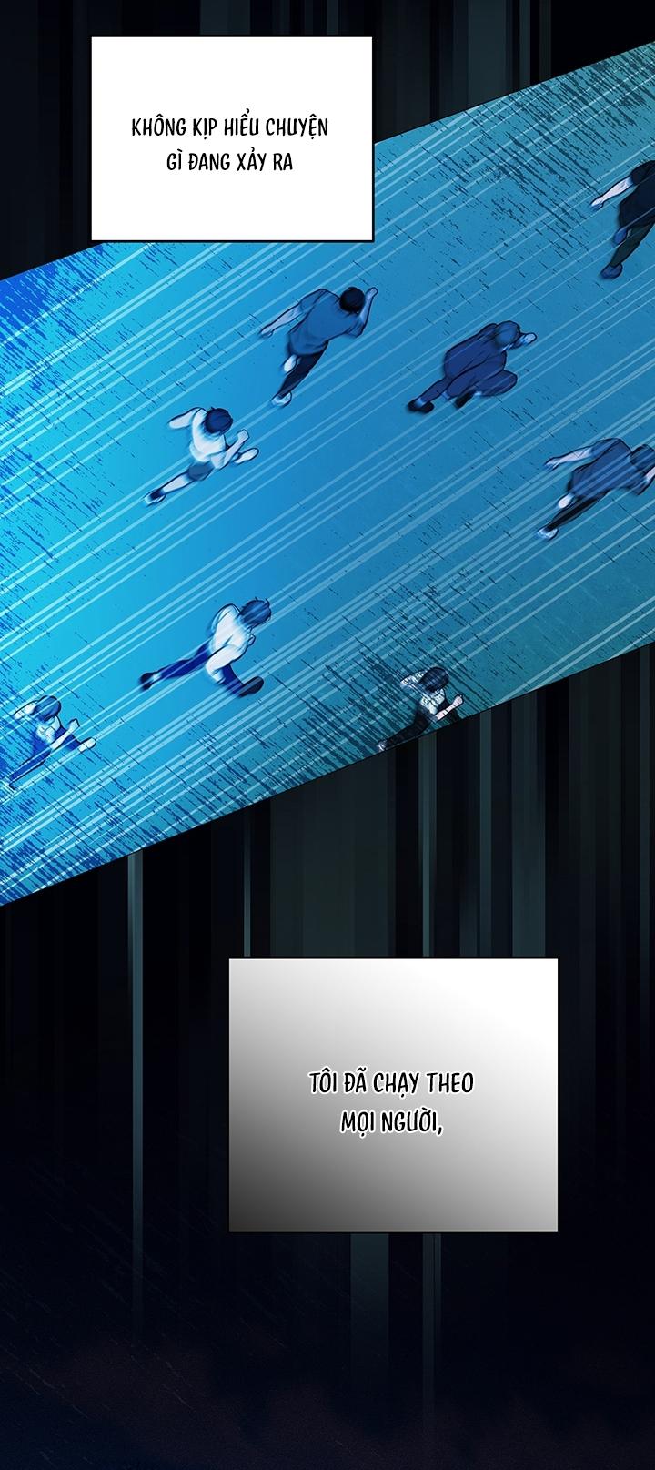 (GĐCV) BÉ CHUỘT CỦA TÔI LÀ THỨC TỈNH GIẢ CẤP S Chapter 1 - Trang 2