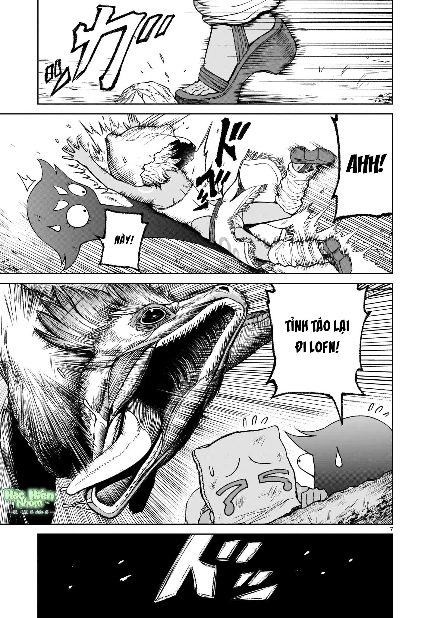 Ký Sự Rosengarten Chapter 14 Hachiennhom - Next Chapter 15 Hachiennhom