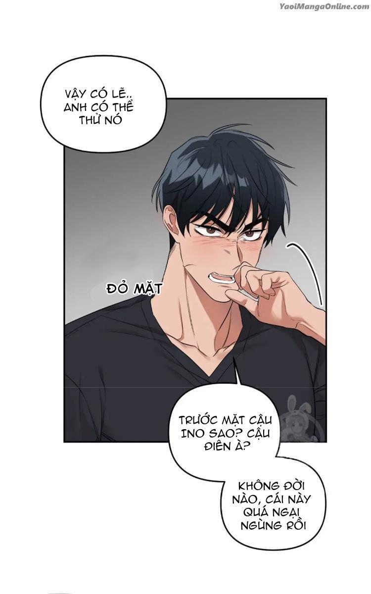 BOYLOVE FULL MÀU Chapter 2.1 Bộ Đồ Lót Bò - Trang 2
