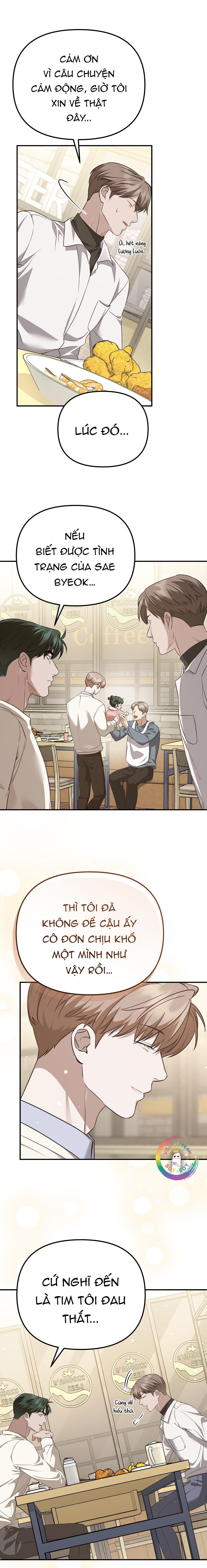 Autobahn Romance Chapter 2 - Next Chapter 3