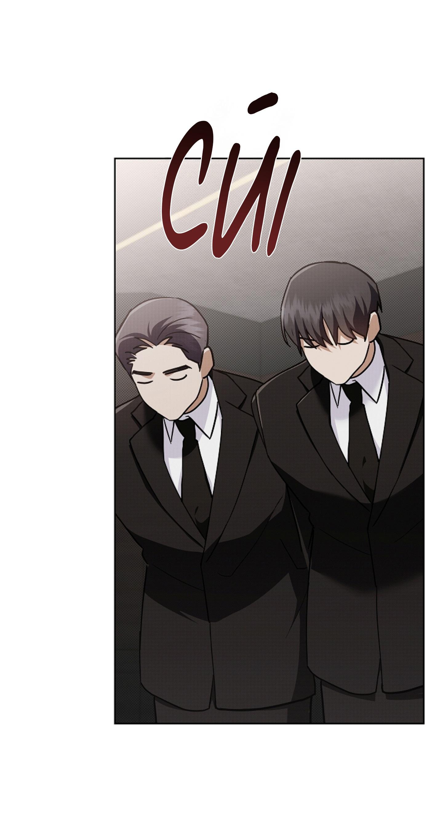 ĐỪNG ĐỘNG VÀO CÚN CON! Chapter 44.01 - Trang 2