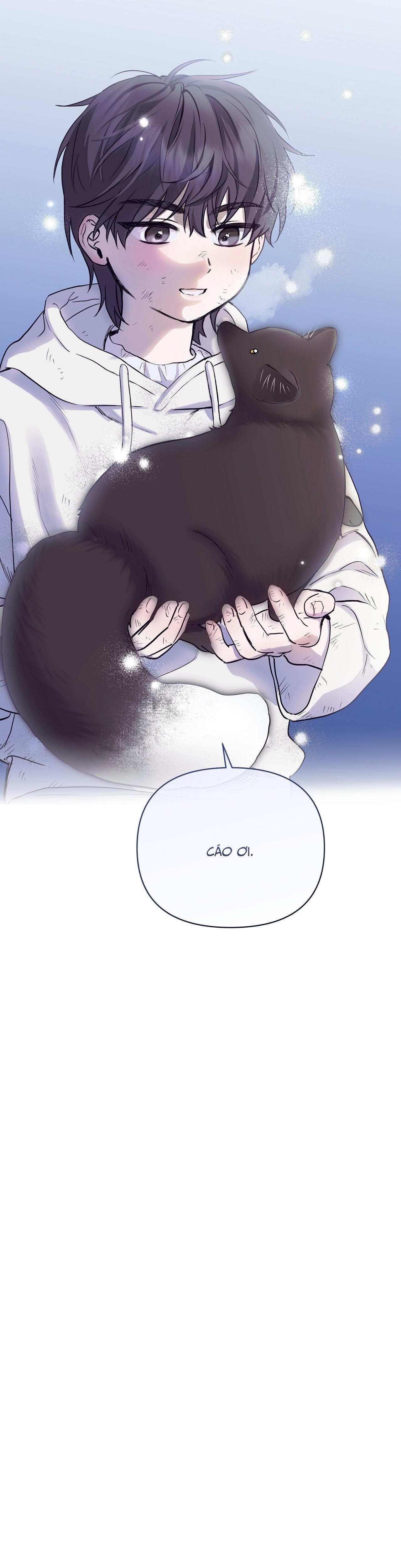 (GĐCV) ÁNH NẮNG LEN LỎI Chapter 1 - Trang 2
