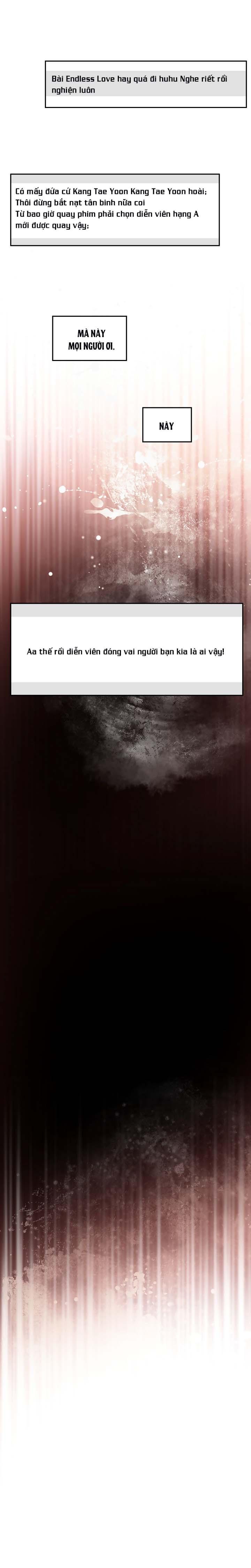 Masquerade Chapter 29 - Next Chapter 30