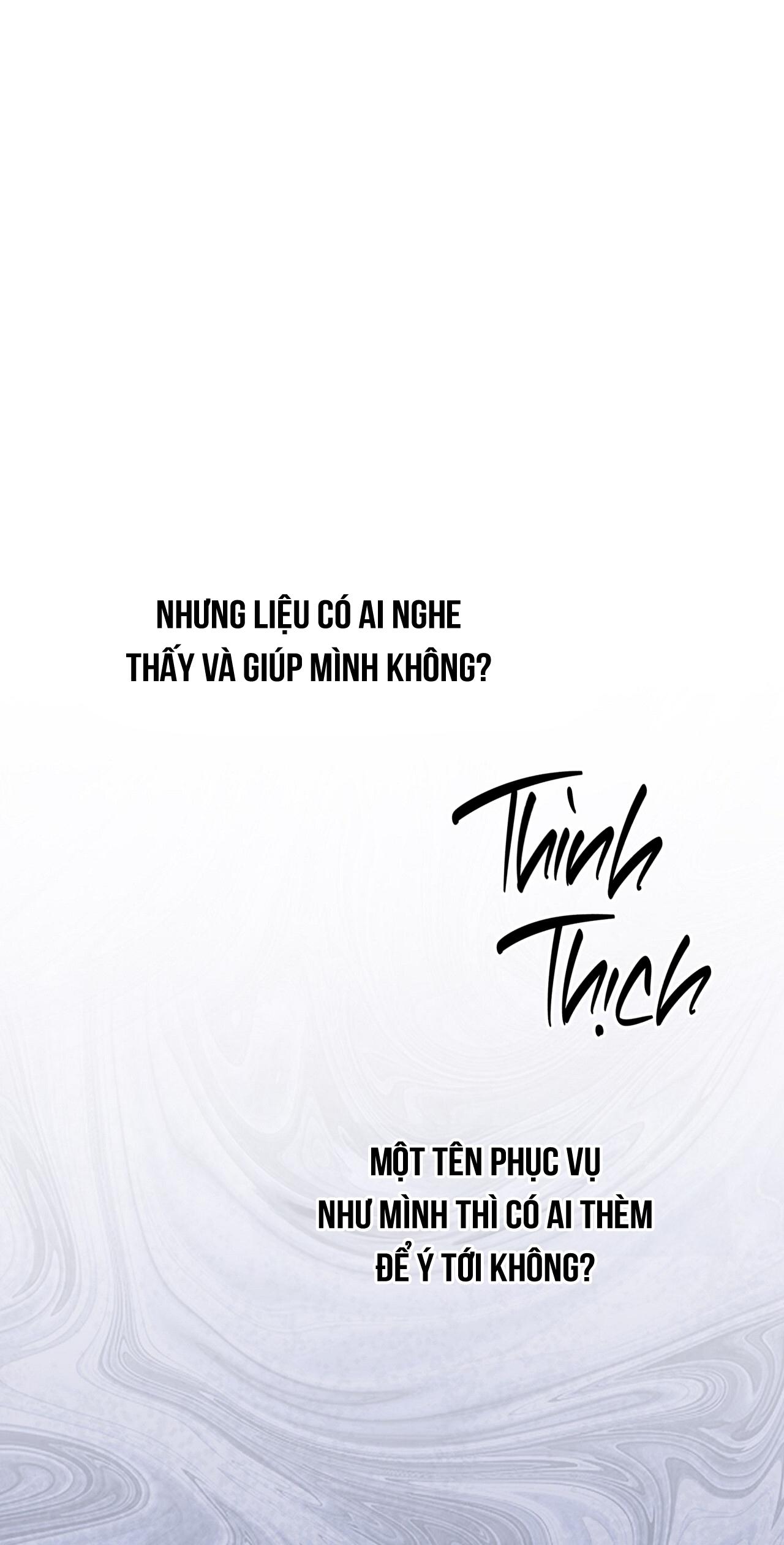 HƯƠNG VỊ TÌNH THÂN Chapter 3 - Trang 2