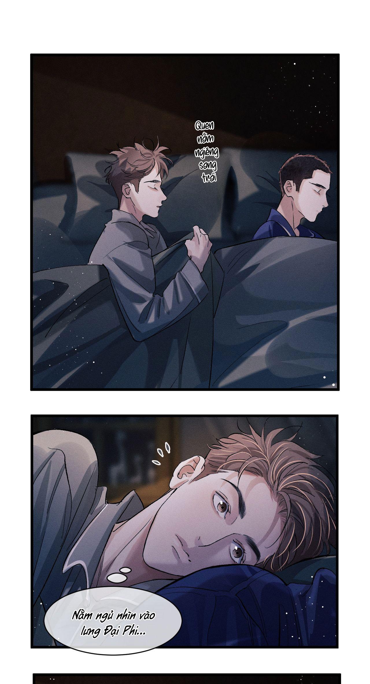 Tát Dã (Ngang Tàng) Chapter 49 - Trang 2