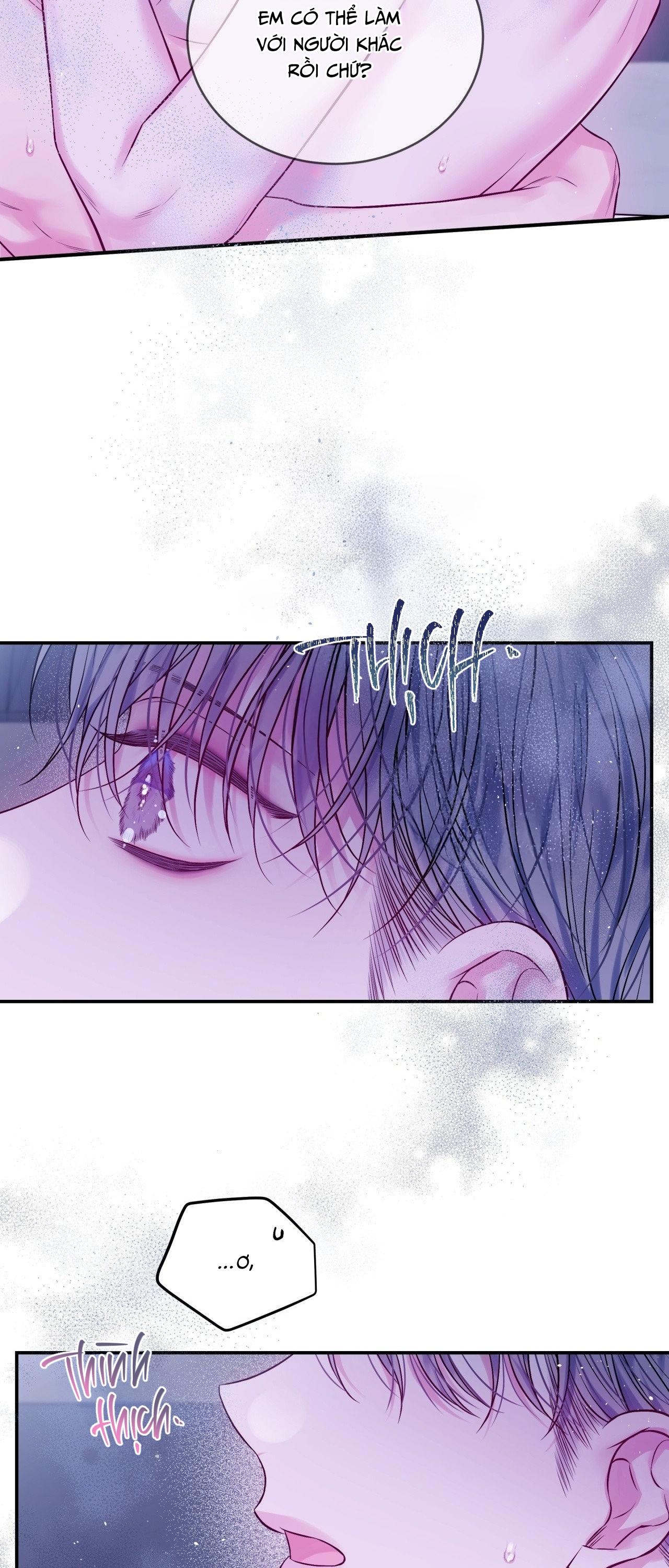 (GĐCV) IMPERFECTLY US Chapter 17 - Trang 2