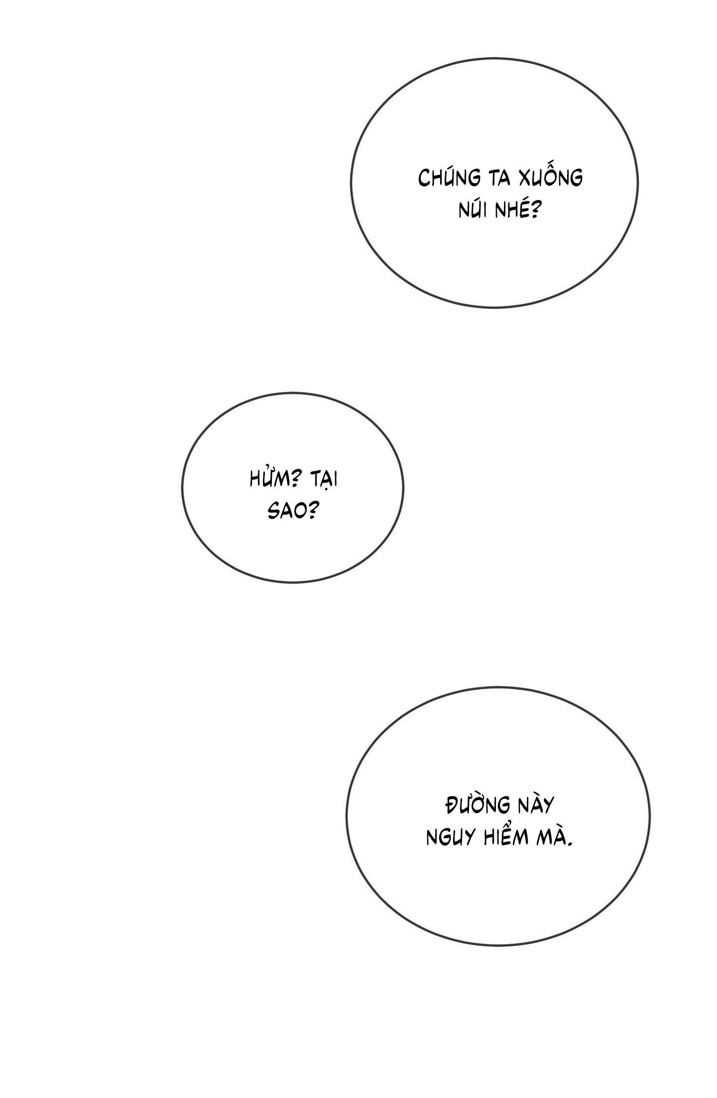 (CBunu) Hoa Vô Danh Chapter 30 - Trang 2