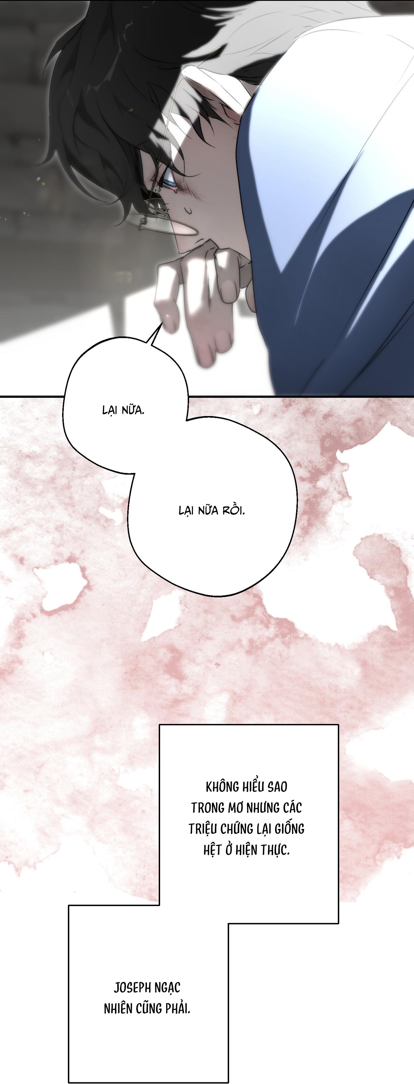 KHI VẬN MỆNH ĐƯA LỐI Chapter 7 - Trang 2