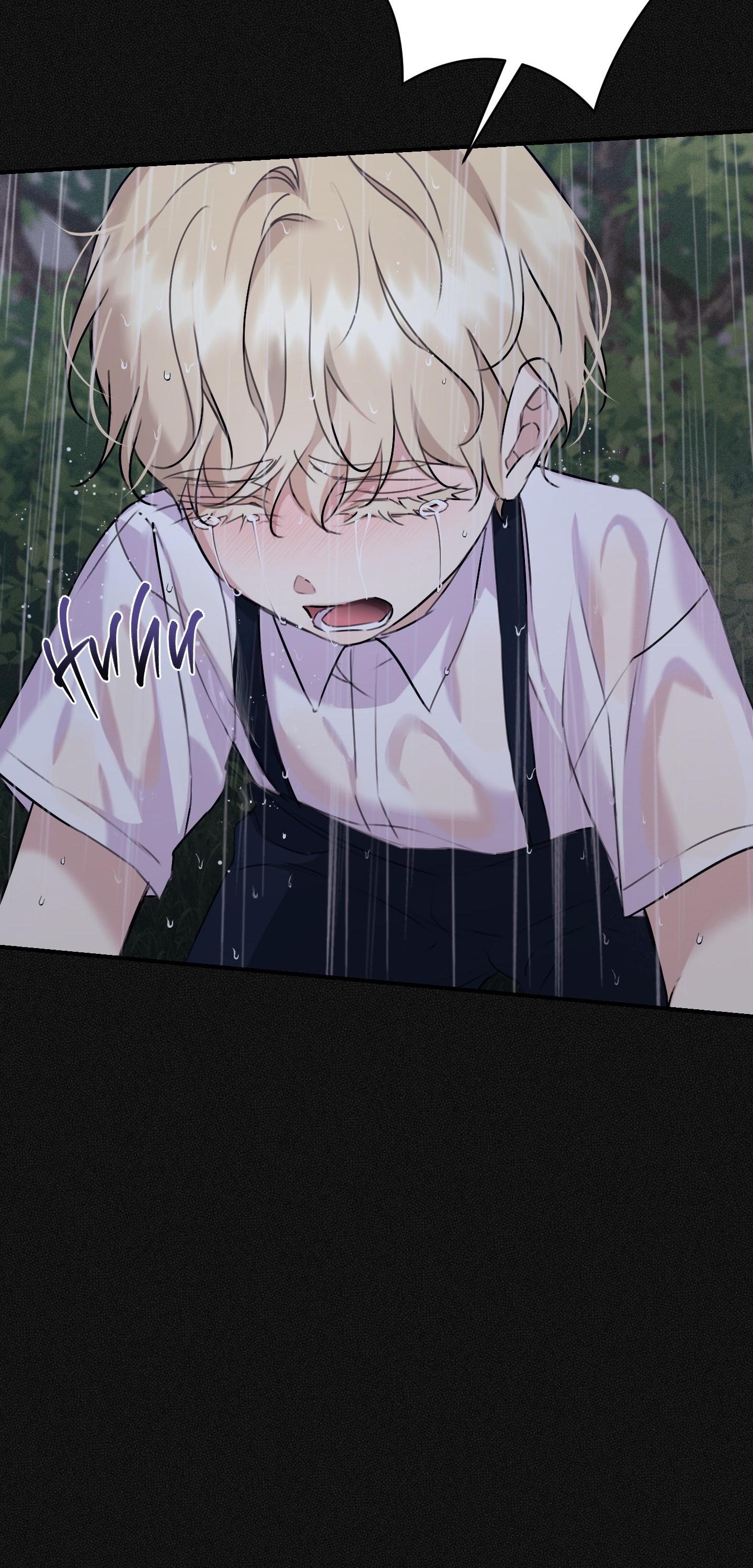 QUAN HỆ CỘNG SINH CỦA MẶT TRĂNG VÀ MẶT TRỜI Chapter 56 - Trang 2